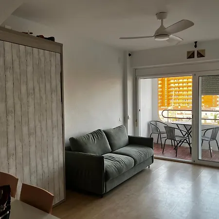 6a Apartamento *