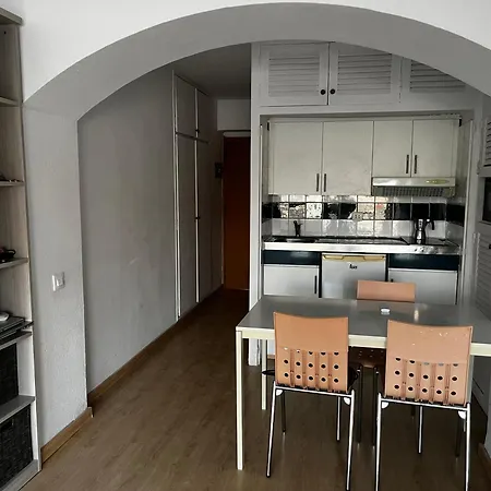 Apartamento 6a