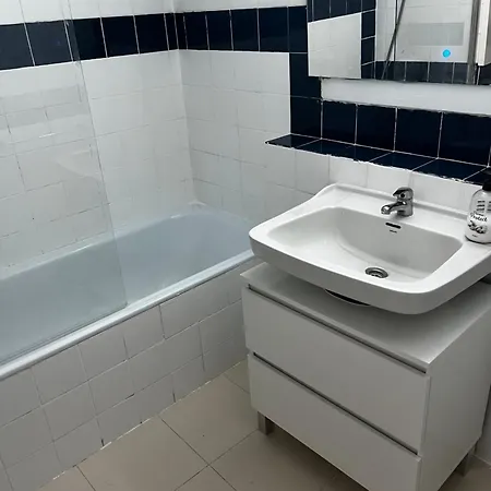Apartamento 6a