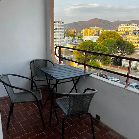 Apartamento 6a Rosas